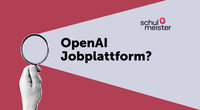OpenAI Jobplattform