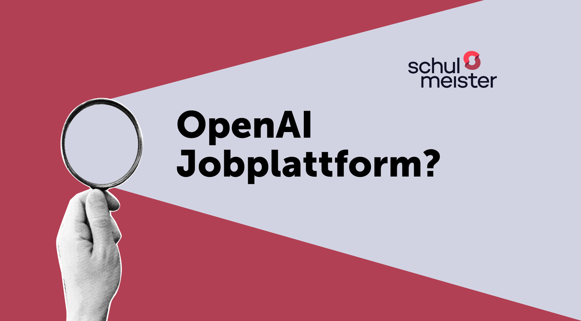 OpenAI Jobplattform