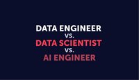 [Translate to English:] Data Engineer vs. Data Scientist vs. AI Engineer – Vergleich der drei IT-Berufsbilder - Schulmeister IT Recruiting