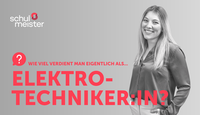 Wie viel verdient ein Elektrotechniker in Österreich? Schulmeister Personalberatung