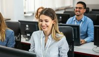 Upskilling vs recruiting IT specialists Austria Schulmeister Personell Advisor