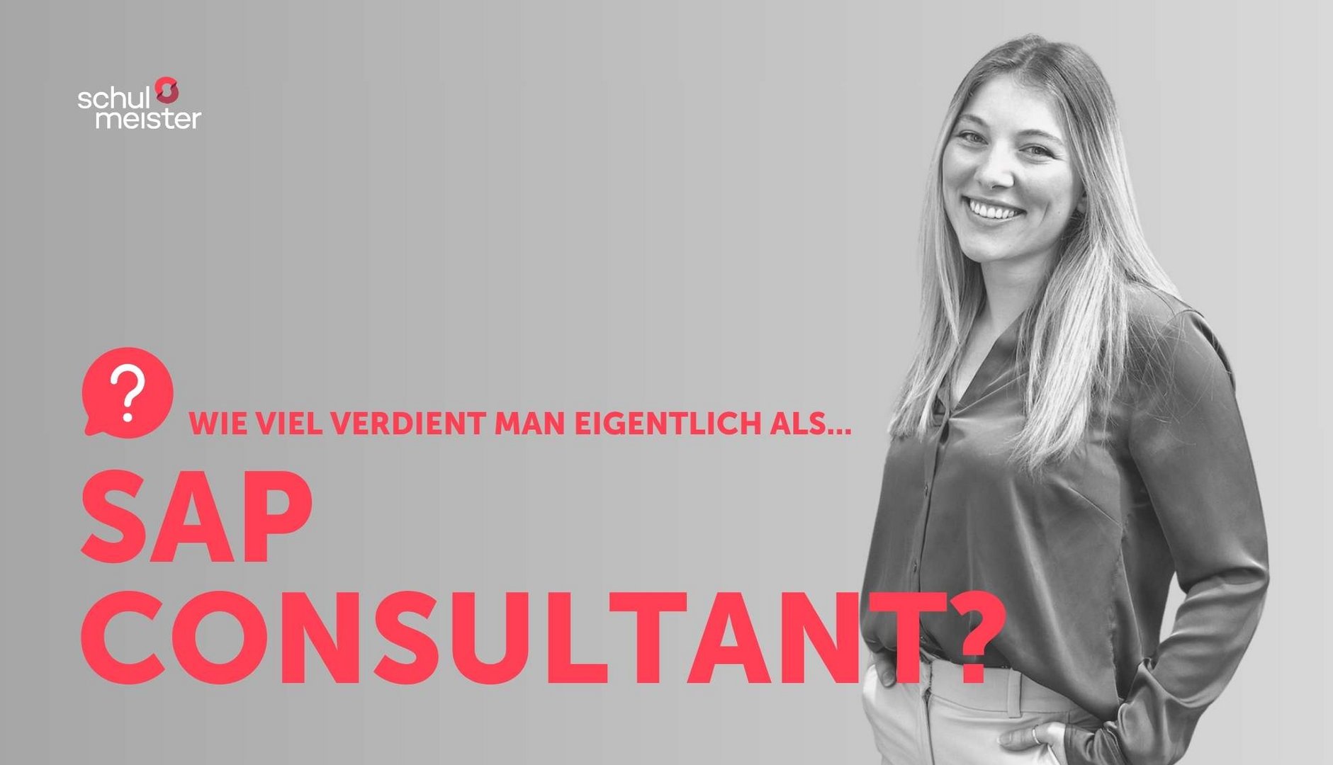 Wieviel verdient man als SAP Consultant in Österreich? Schulmeister IT Personalberatung