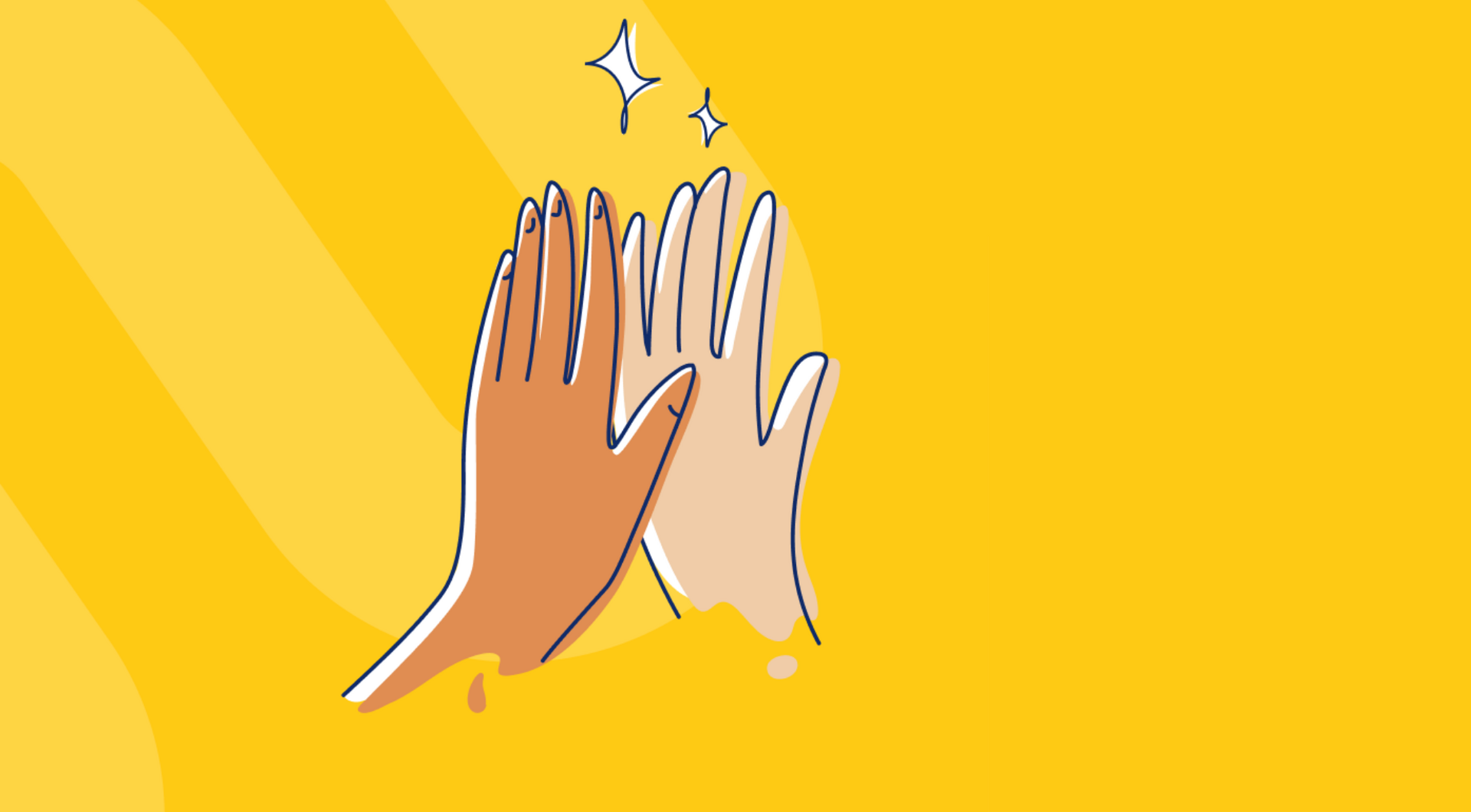 kununu top company hände klatschen ein