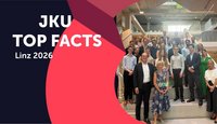 [Translate to English:] JKU Top Facts Linz Controlling Schulmeister Personalberater Karriere Coaching
