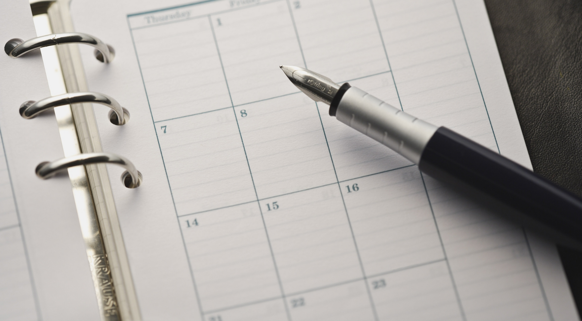 Kalender für Urlaubsplanung und Feiertage 2026 in Österreich 