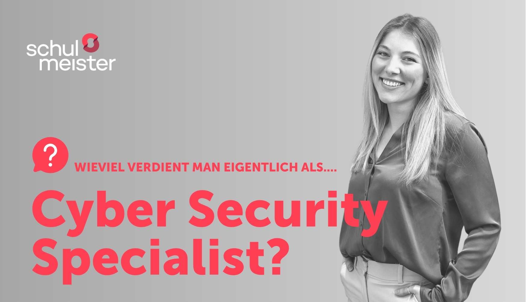 Wieviel verdient man als Cyber Security Specialist? Ausbildung Aufgaben Gehalt Österreich IT Personalbberater