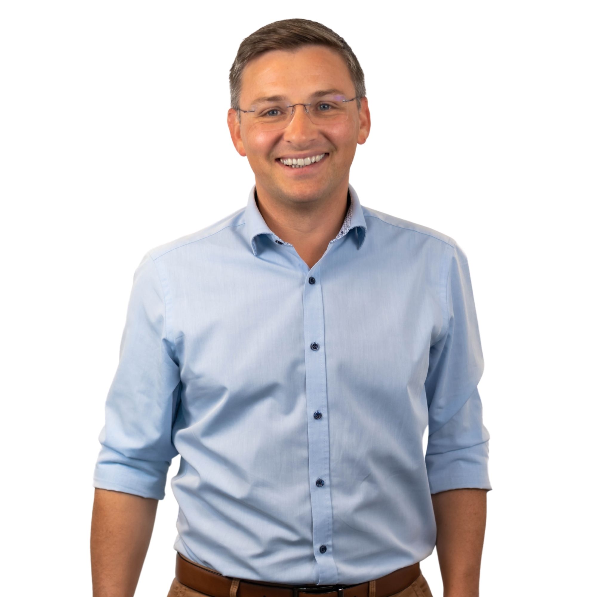 Christian Hirschmann