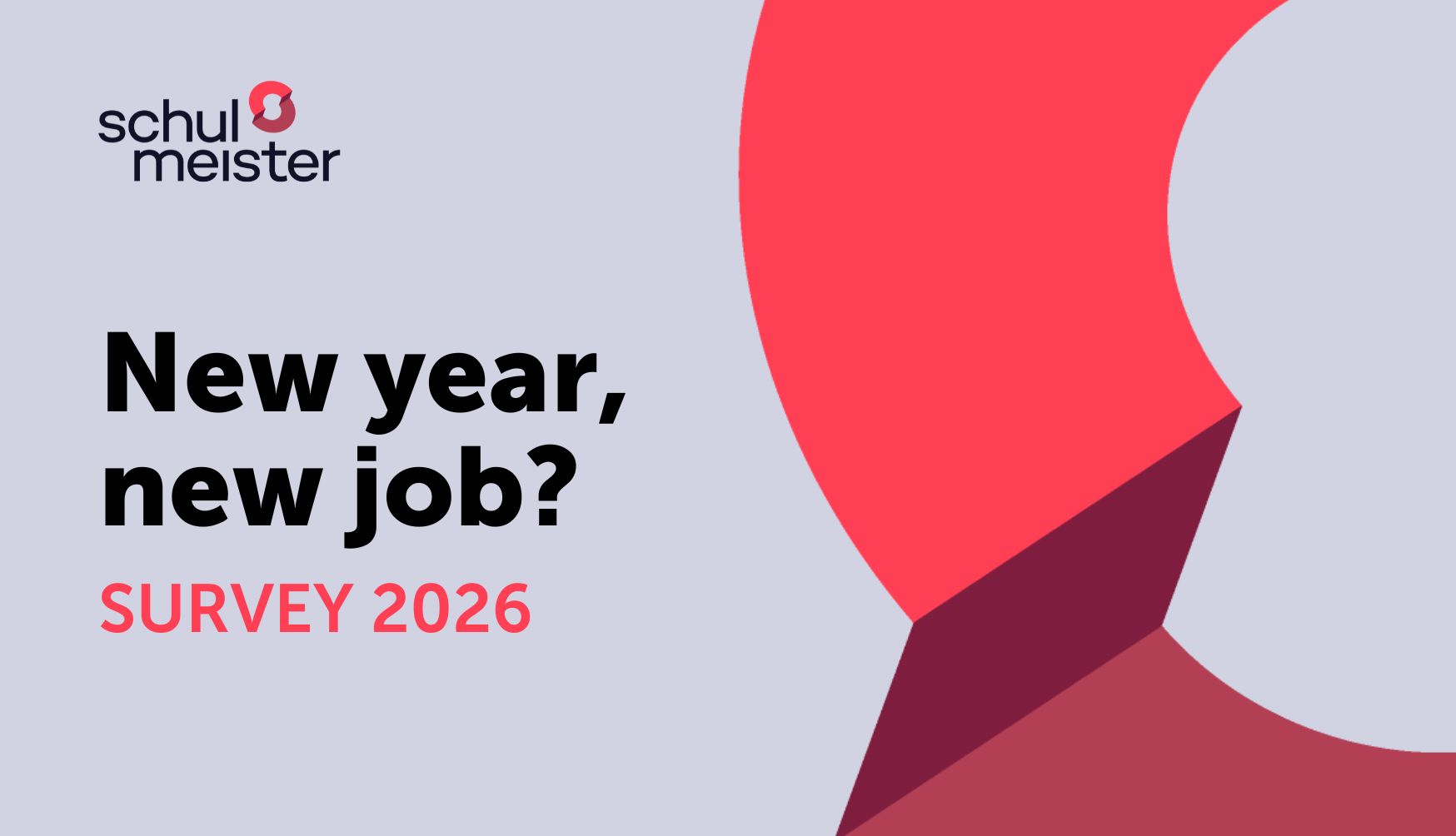 New Year new Job - finance job market survey Austria and Germany