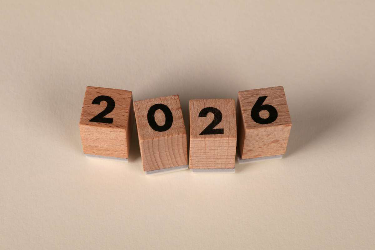 2026 YEAR Trends Recruiting