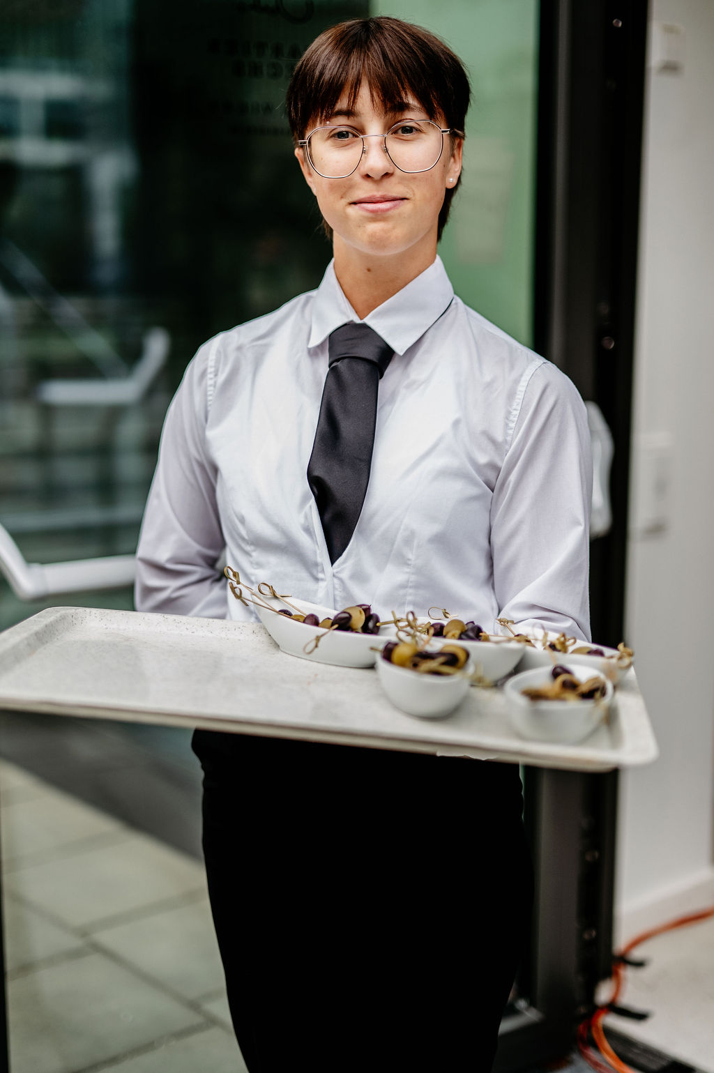 Catering bei der Jubiläumsfeier von Schulmeister in Wien Jubiläumsfeier in Wien | Schulmeister Personalberatung